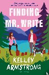Armstrong, Kelley - Finding Mr. Write