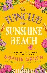 Green, Sophie - De tuinclub van Sunshine Beach