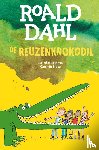 Dahl, Roald - De reuzenkrokodil