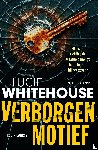 Whitehouse, Lucie - Verborgen motief