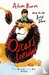 Baron, Adam - Oscars leeuw