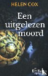 Cox, Helen - Een uitgelezen moord
