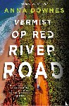 Downes, Anna - Vermist op Red River Road