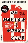 Thorogood, Robert - De Marlow moordclub