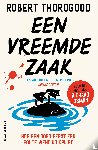 Thorogood, Robert - Een vreemde zaak