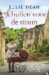 Dean, Ellie - Schuilen voor de storm