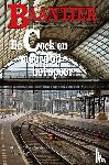 Baantjer - De Cock en moord op het spoor