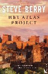 Berry, Steve - Het Atlas-project