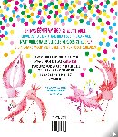 Emmett, Catherine - De regenboogflamingo
