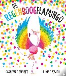 Emmett, Catherine - De regenboogflamingo