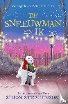 Stephenson, Simon - De sneeuwman en ik