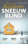 Aegisdóttir, Eva Björg - Sneeuwblind