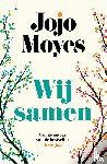 Moyes, Jojo - Wij samen