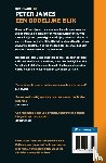 James, Peter - Een dodelijke blik