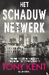 Kent, Tony - Het schaduwnetwerk