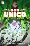 Tezuka, Osamu, Sattin, Samuel, Gurihiru - De jacht