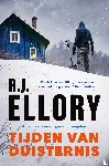 Ellory, R.J. - Tijden van duisternis