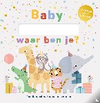  - Baby, waar ben je?