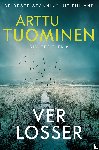 Tuominen, Arttu - Verlosser