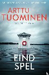 Tuominen, Arttu - Eindspel
