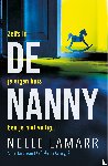 Lamarr, Nelle - De nanny