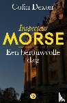 Dexter, Colin - Een berouwvolle dag