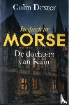 Dexter, Colin - De dochters van Kaïn