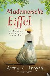 Runyan, Aimie K. - Mademoiselle Eiffel
