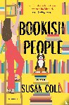 Coll, Susan - Bookish People