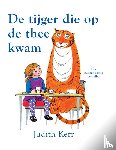 Kerr, Judith - De tijger die op de thee kwam