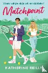 Reilly, Katherine - Matchpoint