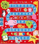  - Pret onderweg