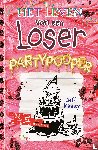 Kinney, Jeff - Partypooper