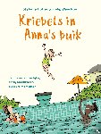 Höfler, Stefanie - Kriebels in Anna's buik