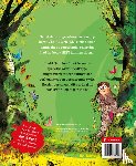 Dahl, Roald, Larkum, Adam - Roodkapje en de wolf