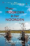 Kempen, Liesbeth van - Meer moorden in het noorden