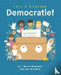 Bunting, Philip - Democratie!