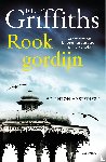 Griffiths, Elly - Rookgordijn