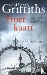 Griffiths, Elly - Troefkaart