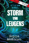 McKenzie, Sophie - Storm van leugens