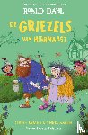 James, Greg, Smith, Chris - De Griezels van hiernaast