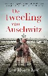 Mozes Kor, Eva - De tweeling van Auschwitz
