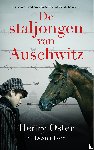 Ford, Dexter, Oster, Henry - De staljongen van Auschwitz