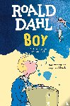 Dahl, Roald - Boy