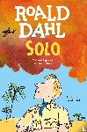 Dahl, Roald - Solo