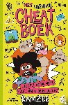 Ramzee - Het Survival Cheatboek