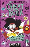 Ramzee - Het Supercyber Cheatboek