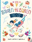  - Samen kleuren