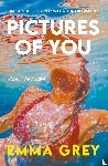 Grey, Emma - Pictures of You