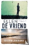 Vriend, Ellen de - Duivelskruid